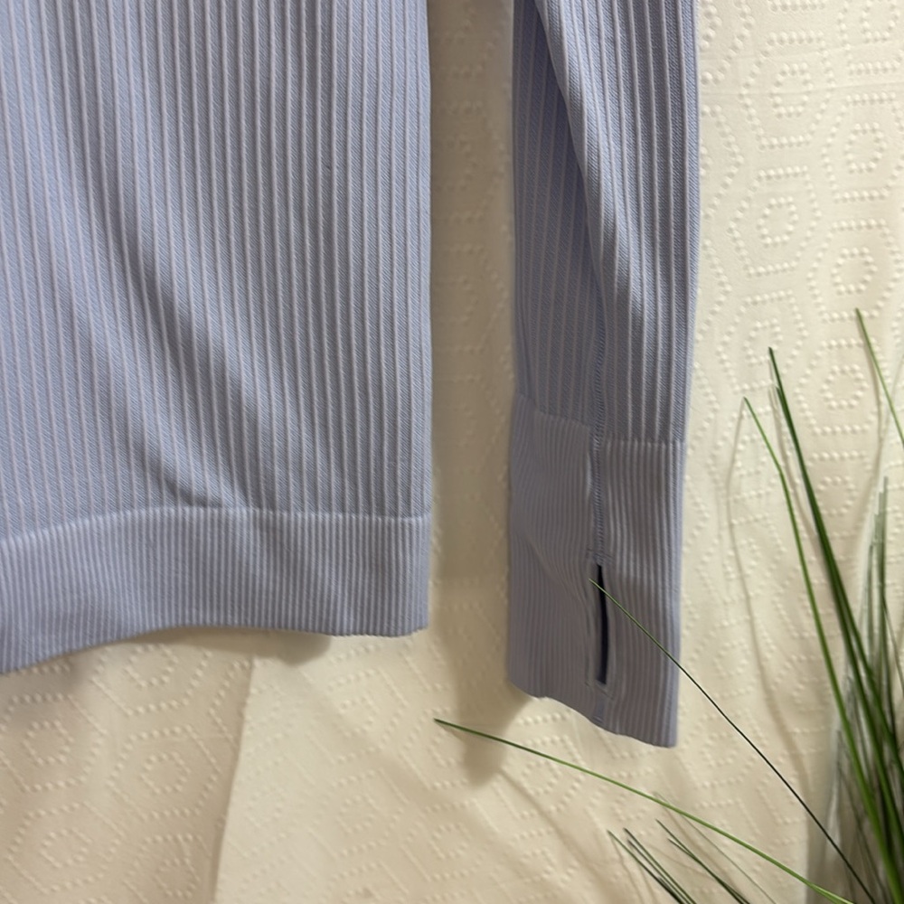 LULULEMON RESTLESS PULLOVER - Picture 4 of 9
